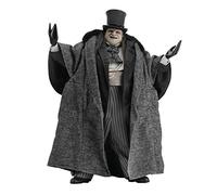 NECA Tim Burton Batman Returns 1:4 Mayor Penguin Action Figure (Clothed) 2021