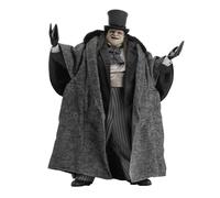 DC Comics 61443 Batman Returns Scale DeVito Mayoral Penguin Figure