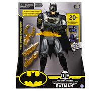 DC Comics Action Figure Batman 30cm with Belt Multi Tools (BIZAK 61927809)