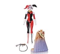 DC Comics APR160440 Spacesuit Harley Quinn Action Figure