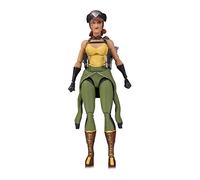 DC Comics APR170466 Designer Series Bombshells Hawk Girl Action figure