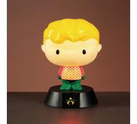 DC Comics Aquaman Icon Light