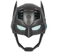 DC Comics Armor-Up Batman Mask with Visor 15+ Sounds and Phrases