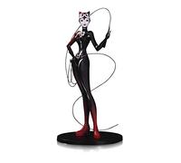 DC COMICS - Artists Alley - Catwoman Vinyl Fig - 17cm 'LIMITED 3000p' : Figurine , ML
