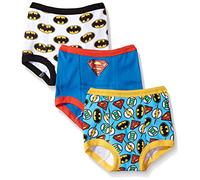 DC Comics Baby Justice League Potty Training Pants Multipack - multi - 4 Years