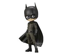 Dc Comics: Banpresto - Batman Q Posket Version B Statue ACC NEW