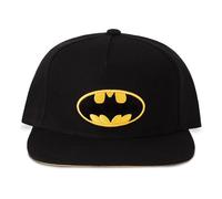 DC Comics Baseball Cap Batman with Cape