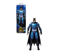 DC Comics Bat-Tech 12-inch Posable Action Figure