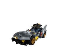 Dc Comics Batlink Batmobile Vehicle One Colour