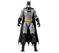 DC Comics BATMAN, 12-Inch Rebirth BATMAN Action Figure