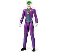 DC Comics BATMAN, 12-Inch THE JOKER Action Figure