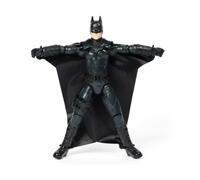 DC Comics Batman 12-inch Wingsuit Batman Action Figure The Batman Movie