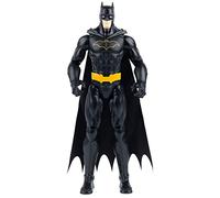 DC Comics Batman 30 cm Articulated Figurine - Relive Batman Adventures or Create Your Own Fights - Ages 3+