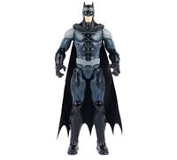 DC Comics , 12-inch Combat Batman Action Figure, Kids Toys for Boys and Girls Ages 3 and Up