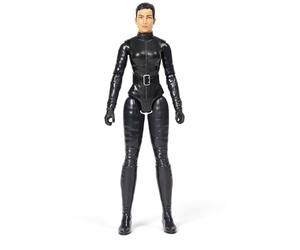 DC Comics, Batman 30cm Selina Kyle Action Figure, The Batman Movie Collectible Kids Toys for Boys and Girls Ages 3 and up