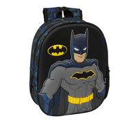 DC Comics Batman 3D Backpack 33cm