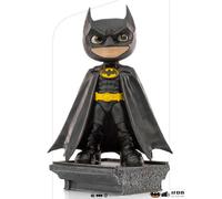 Iron Studios & Minico DCCBAT34520-MC Iron Studios 89-Batman Minico, Multicolor
