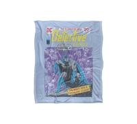 Dc Comics Batman A Thousand Fears Blanket 152 X 127 Cm In White White One Size