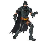 DC Comics, Batman Action Figure, 30cm, Kids’ Toys for Boys and Girls, Ages 3+
