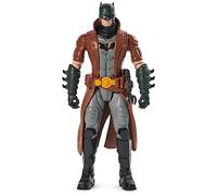 DC Comics, Batman Action Figure Age 3+, 30cm, Kids’ Toys for Boys and Girls, Ages 3+