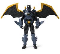 DC Comics Batman Adventures, 30-centimetre Night Sky Batman Action Figure with E