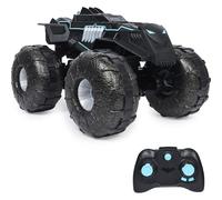 Batman All-Terrain Batmobile Remote Control 1:15 Water-Resistant Vehicle