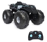 Batman All-Terrain Batmobile Remote Control 1:15 Water-Resistant Vehicle