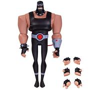 DC Comics Batman Animated Series Bane Action Figure