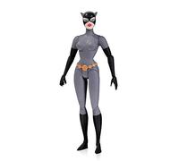 Dc Comics Batman Animated Series Catwoman Action Figure