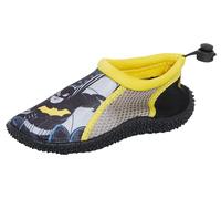 DC Comics Batman Aqua Socks Boys Swim Shoes Holiday Beach Wetsuit Water Shoe