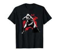DC Comics Batman Arkham Knight From Dark T-Shirt