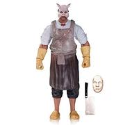 DC Comics "Batman Arkham Knight Professor Pyg Action Figure