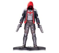 DC Comics "Batman Arkham Knight Red Hood Statue