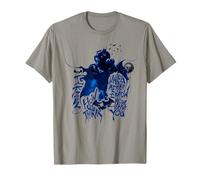 DC Comics Batman Arkham Knight Think T-Shirt