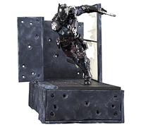 Kotobukiya 25 cm 1:10 Scale DC Comics Artfx Series Batman Arkham Knight Diorama Figure