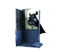 Kotobukiya 25 cm 1:10 Scale DC Comics ARTFX+ Serie Batman Arkham Knight Diorama Figure