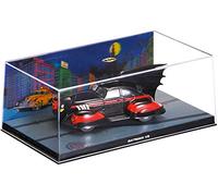 DC Comics - Batman Automobilia Collection No.9 - Diecast Model Car 1941 Batmobile Batman #5