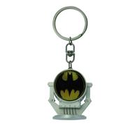 DC Comics Batman Bat-Signal 3D Premium Keychain