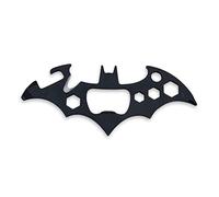 DC Comics Batman Batarang Pocket Size 6-in-1 Portable Multitool Kit