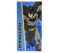 DC Comics Batman Bath Beach towel 140 x 70 cm. Fast Dry