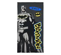 DC Comics Batman Bath Beach towel 140 x 70 cm. Fast Dry