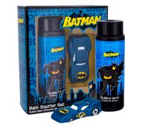 DC Comics Batman Bath Squirter Set - 2 pieces
