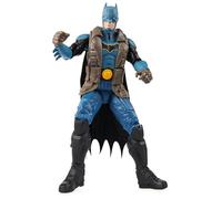 DC Comics Batman, Batman Action Figure, 12-Inch