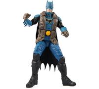 Spin Master Batman Figure With Coat 30 Cm
