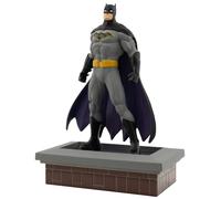 DC Comics Batman Bullyland Figure, Perfect as a Toy, Decoration and Small Gift for Children from 3 Years and Collectors, Detailed 15 cm Justice League Collectible Figure for Kidults 11240