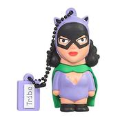 Dc Comics Batman Catwoman USB Stick Pendrive 16Gb Tribe