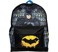 DC Comics Batman Character Backpack