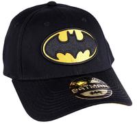 DC Comics Batman Classic Logo Baseball Cap