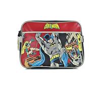 DC Comics Batman Comic Cover Shoulder Bag