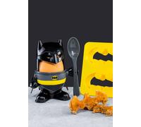 DC Comics Batman Egg Cup & Toast Cutter Find Me A Gift Multi One Size